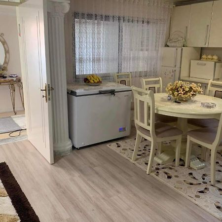 Home Sweet Home Shkodra Exterior foto